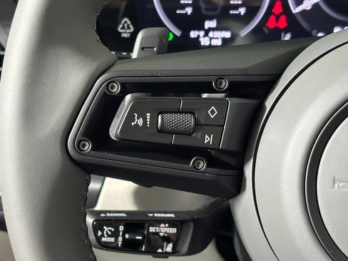 New 2026 Porsche 911 Carrera 4S image 28