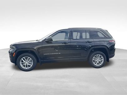 New 2025 Jeep Grand Cherokee Laredo X w/ Trailer Tow Package