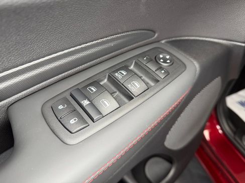 New 2026 Dodge Durango GT image 16