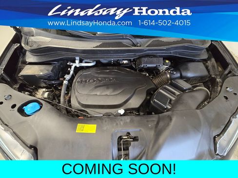 Used 2022 Honda Pilot Sport image 24
