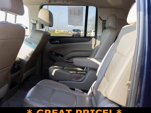 Used 2019 GMC Yukon XL SLT image 23