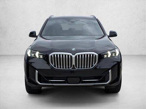 New 2026 BMW X5 sDrive40i w/ Climate Comfort Package image 5