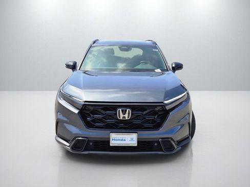 New 2026 Honda CR-V Sport-L image 2