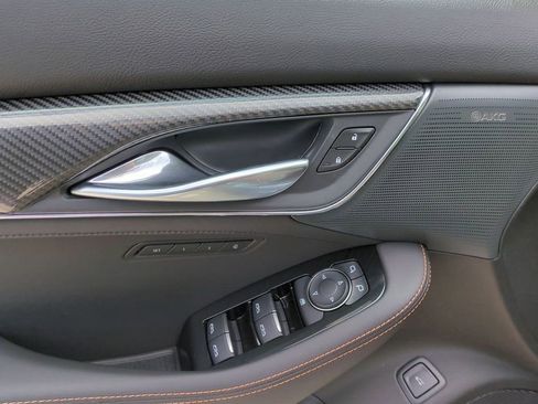 Used 2026 Cadillac CT5 Sport image 25