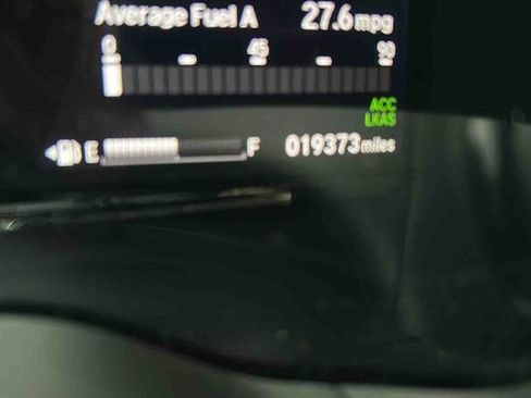 Used 2020 Honda HR-V EX image 22