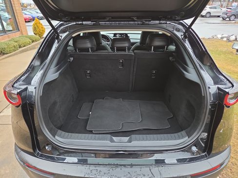 Used 2025 MAZDA CX-30 AWD 2.5 S w/ Preferred Package image 5