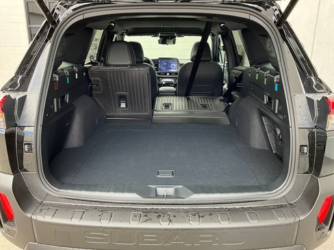 New 2026 Subaru Outback Touring XT AWD/4WD image 28