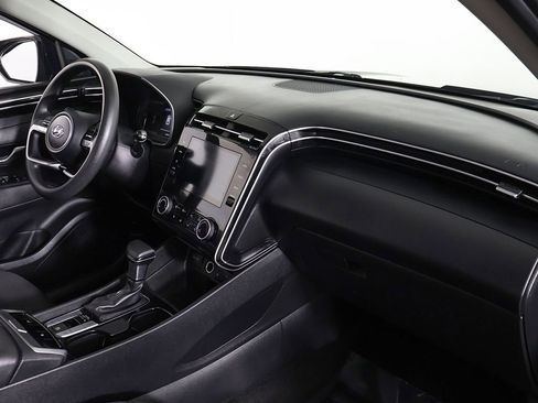 Used 2023 Hyundai Tucson SEL AWD/4WD image 25