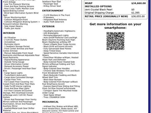 Used 2024 Honda CR-V EX-L image 21