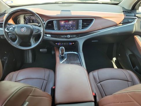 Used 2020 Buick Enclave Avenir w/ Avenir Technology Package FWD image 14