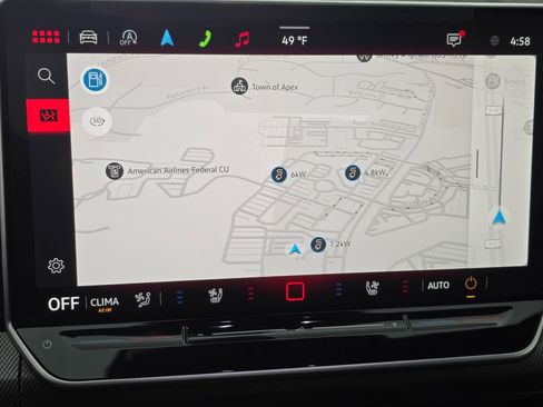 New 2026 Volkswagen GTI SE image 21