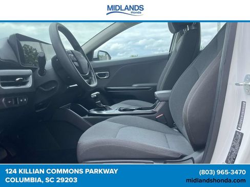 Used 2025 Kia K4 FWD image 13