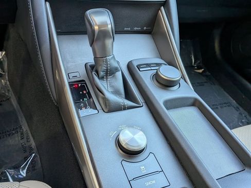 Used 2018 Lexus IS 300 w/ Accessory Package 2 RWD image 14