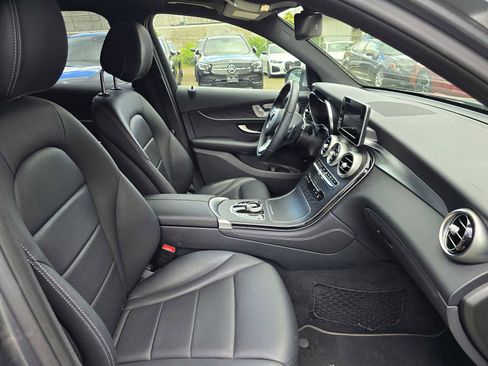 Used 2018 Mercedes-Benz GLC 300 image 10
