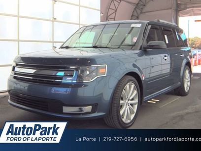 Used 2019 Ford Flex SEL w/ Equipment Group 202A