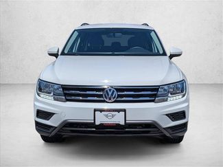 Used 2021 Volkswagen Tiguan S AWD/4WD video 2