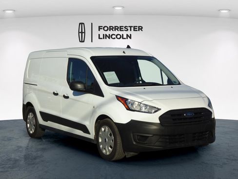 Used 2023 Ford Transit Connect XL image 1