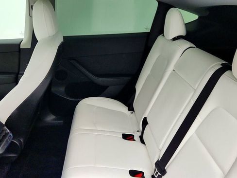 Used 2023 Tesla Model Y Long Range image 25