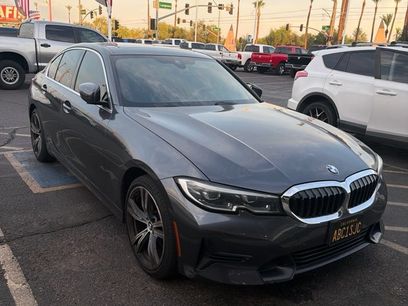 Used 2022 BMW 330i Sedan w/ Convenience Package
