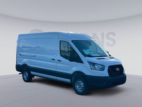 New 2026 Ford Transit 250 Base image 10
