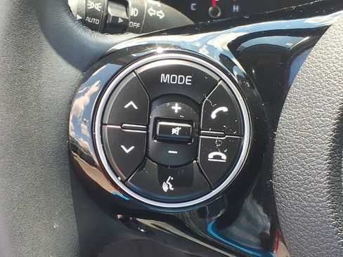 Used 2021 Kia Soul EX FWD image 12