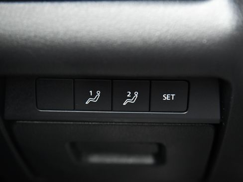 Used 2024 MAZDA CX-30 AWD 2.5 S w/ Preferred Package image 32