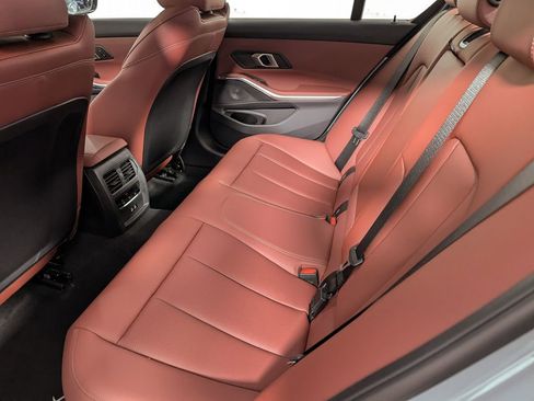 New 2026 BMW 330i xDrive Sedan w/ M Sport Package image 25