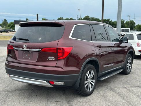 Used 2018 Honda Pilot EX-L image 6