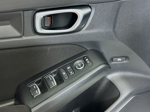 Used 2022 Honda Civic LX image 15