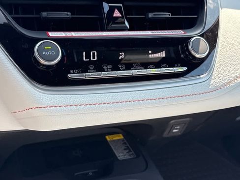 Used 2025 Toyota Corolla FX image 15