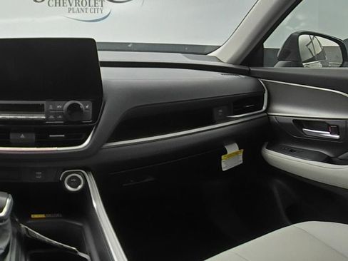 Used 2026 Toyota Grand Highlander FWD image 15