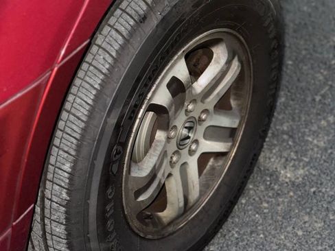 Used 2004 Honda Pilot EX image 19