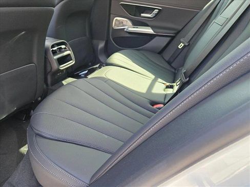 New 2025 Mercedes-Benz E 350 Sedan image 15