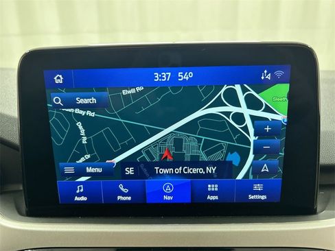 Used 2020 Ford Escape SEL image 16