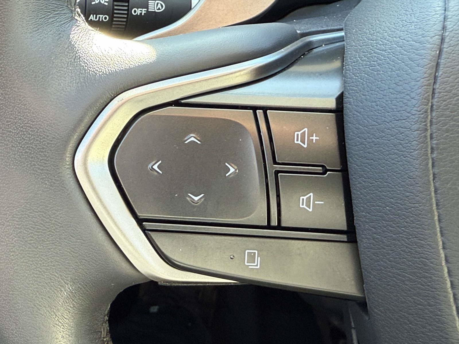 Used 2025 Lexus RX 350 w/ Convenience Package AWD/4WD image 23