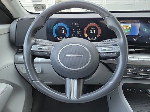 Used 2024 Hyundai Kona SEL AWD/4WD image 19