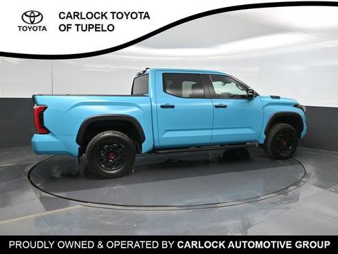 Used 2026 Toyota Tundra TRD Pro AWD/4WD image 4