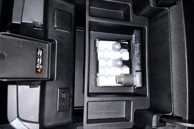 Used 2023 Chevrolet Silverado 1500 RST w/ Convenience Package II AWD/4WD image 39