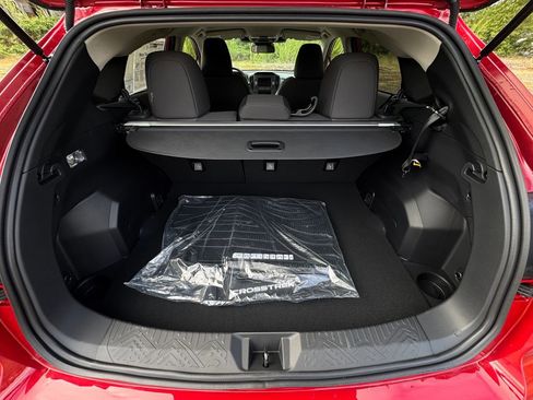New 2026 Subaru Crosstrek 2.5i AWD/4WD image 11