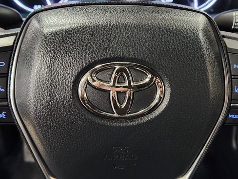 Used 2021 Toyota Avalon XLE w/ Moonroof Package image 48