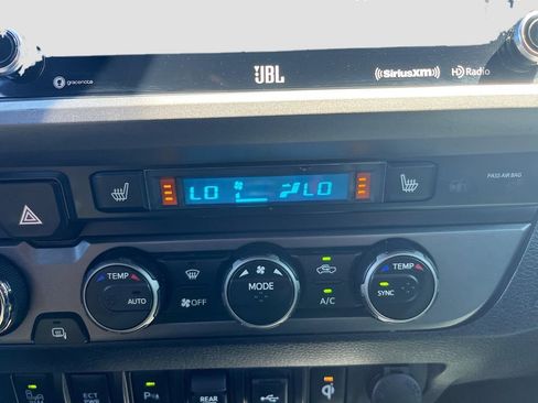 Used 2023 Toyota Tacoma TRD Pro AWD/4WD image 21