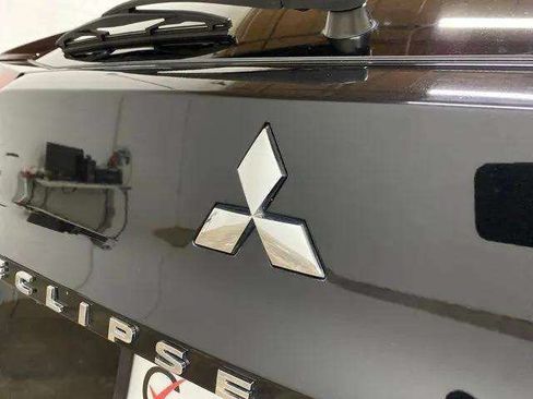 Used 2026 Mitsubishi Eclipse Cross AWD image 92