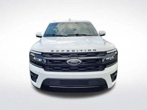 Used 2022 Ford Expedition Limited RWD image 8