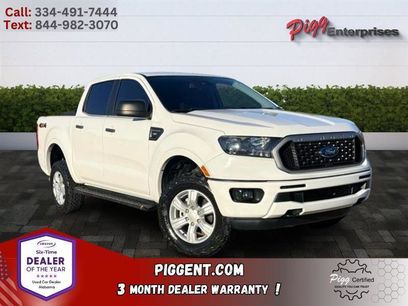Used 2020 Ford Ranger XLT