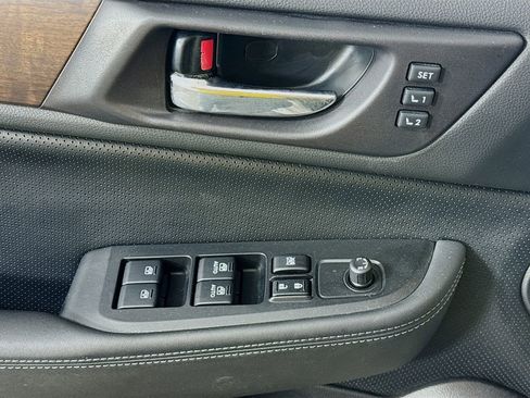 Used 2016 Subaru Outback 2.5i Limited image 21