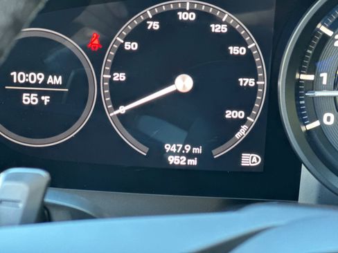 Certified 2022 Porsche 911 Carrera 4 GTS image 29