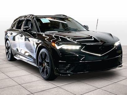 Used 2024 Acura ZDX Type S