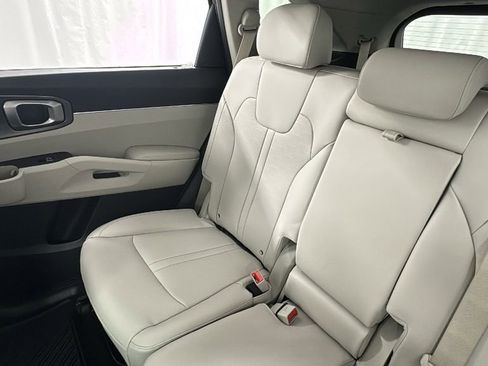 New 2026 Kia Sorento EX AWD/4WD image 14