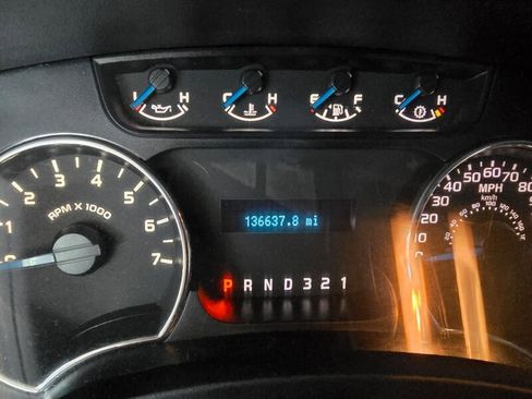 Used 2013 Ford F150 XLT w/ XTR Pkg AWD/4WD image 9