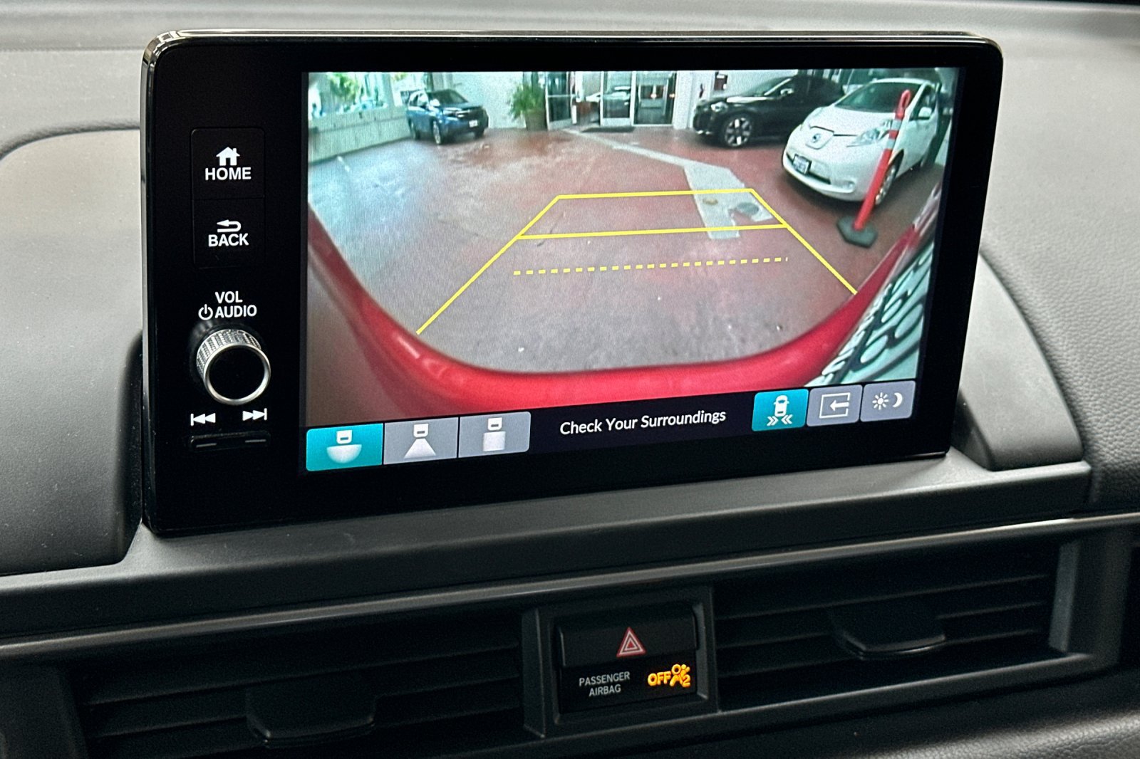 Used 2024 Honda Pilot EX-L image 26